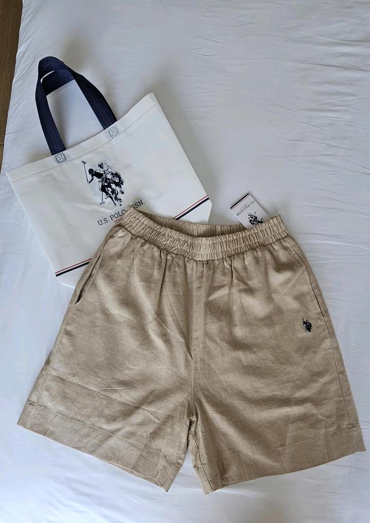 U.S. Polo Assn.