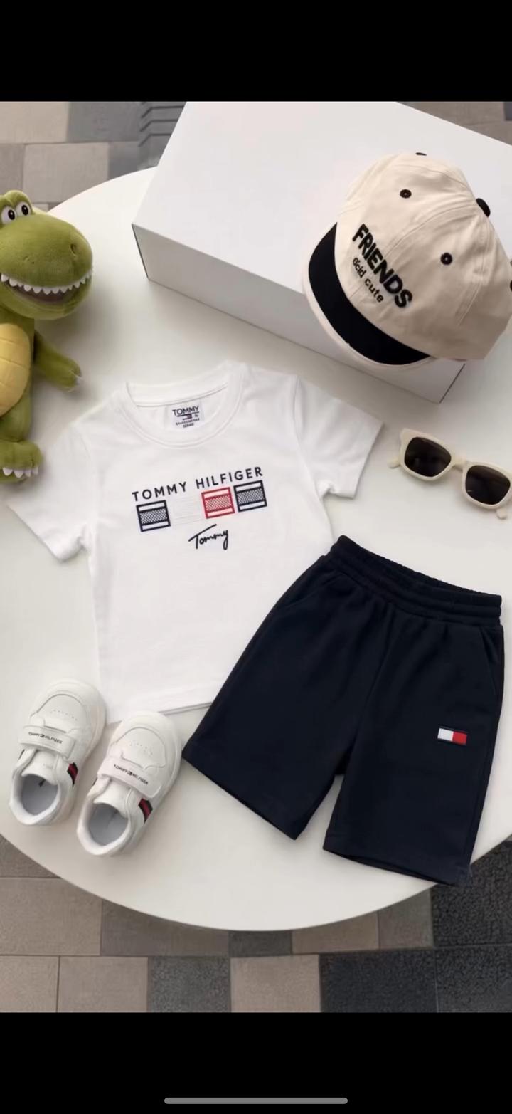 Tommy Hilfiger