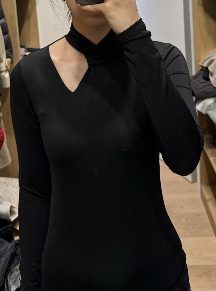 Zara Боди