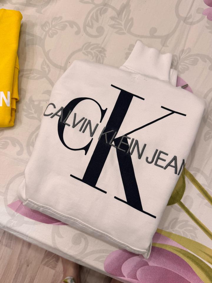 Calvin Klein