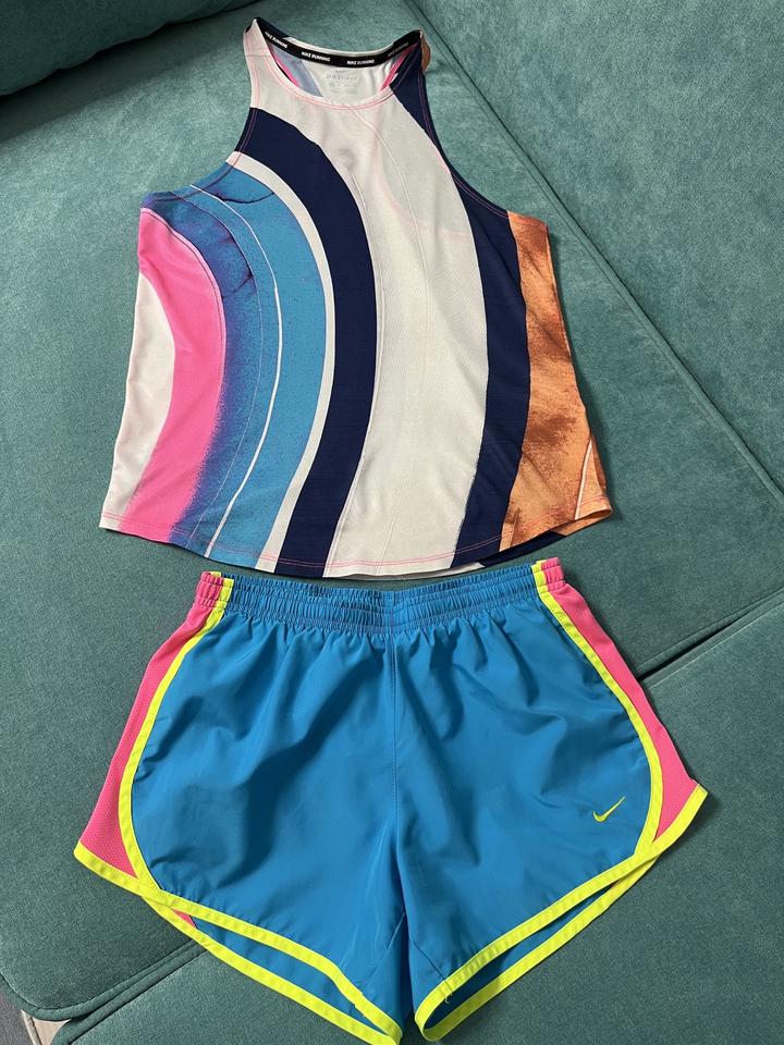 Nike