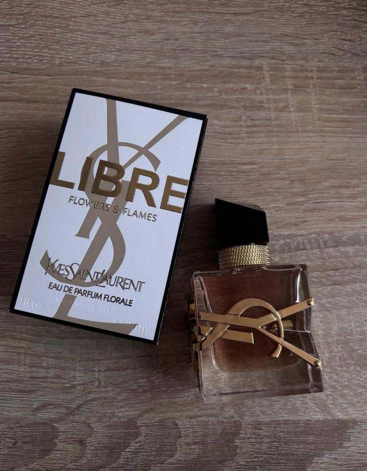 Парфюмерная вода Yves Saint Laurent Libre