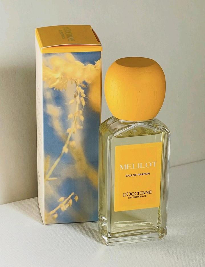 L'OCCITANE