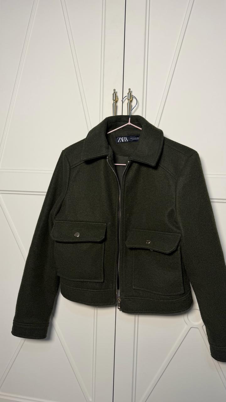 Куртка ZARA