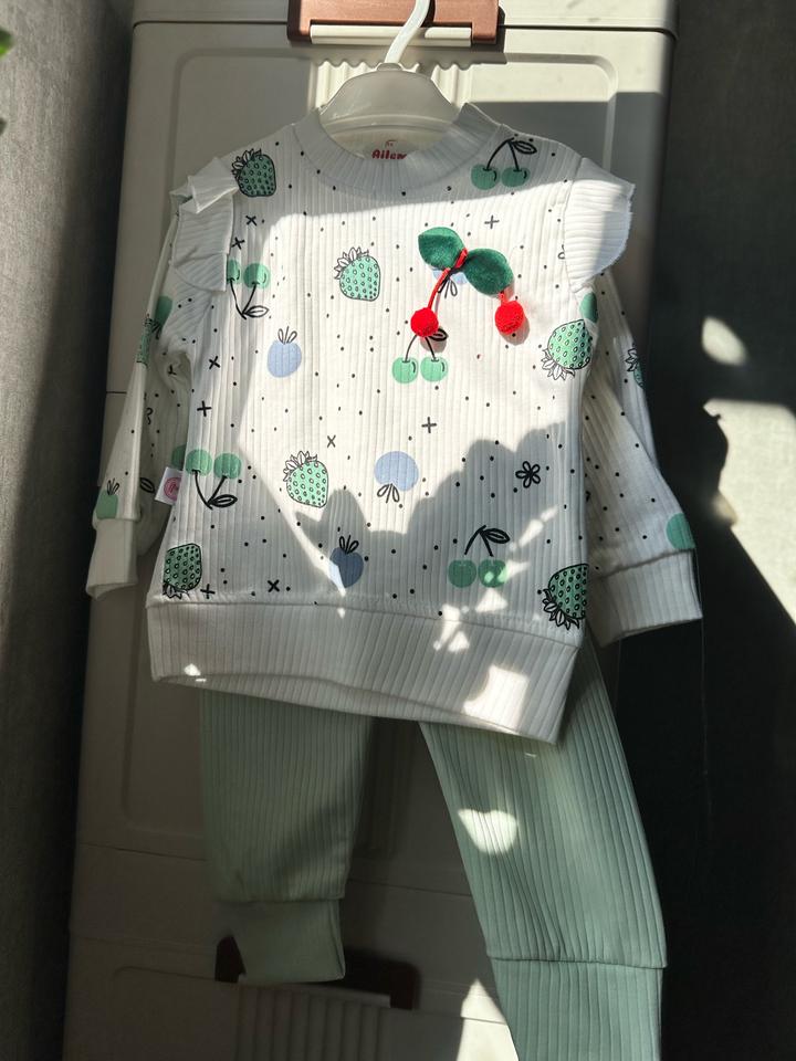 Ailem Детский комплект, костюм