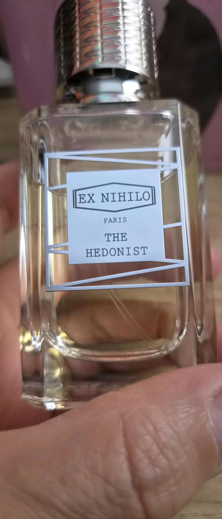 Ex Nihilo