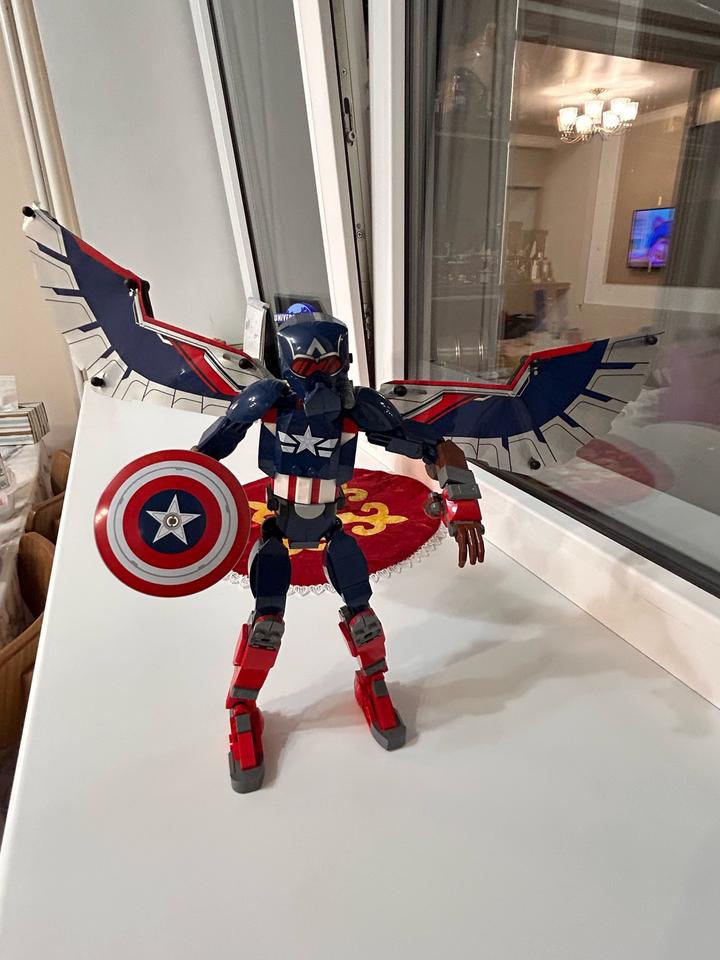 Lego