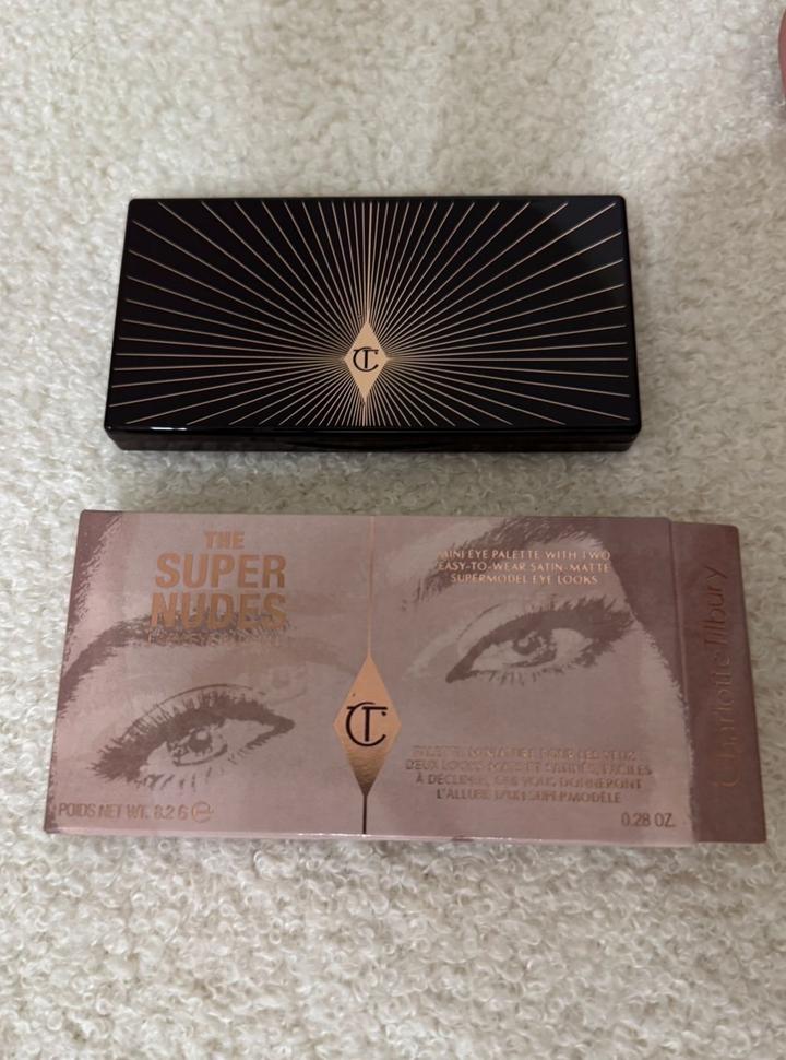 Charlotte Tilbury