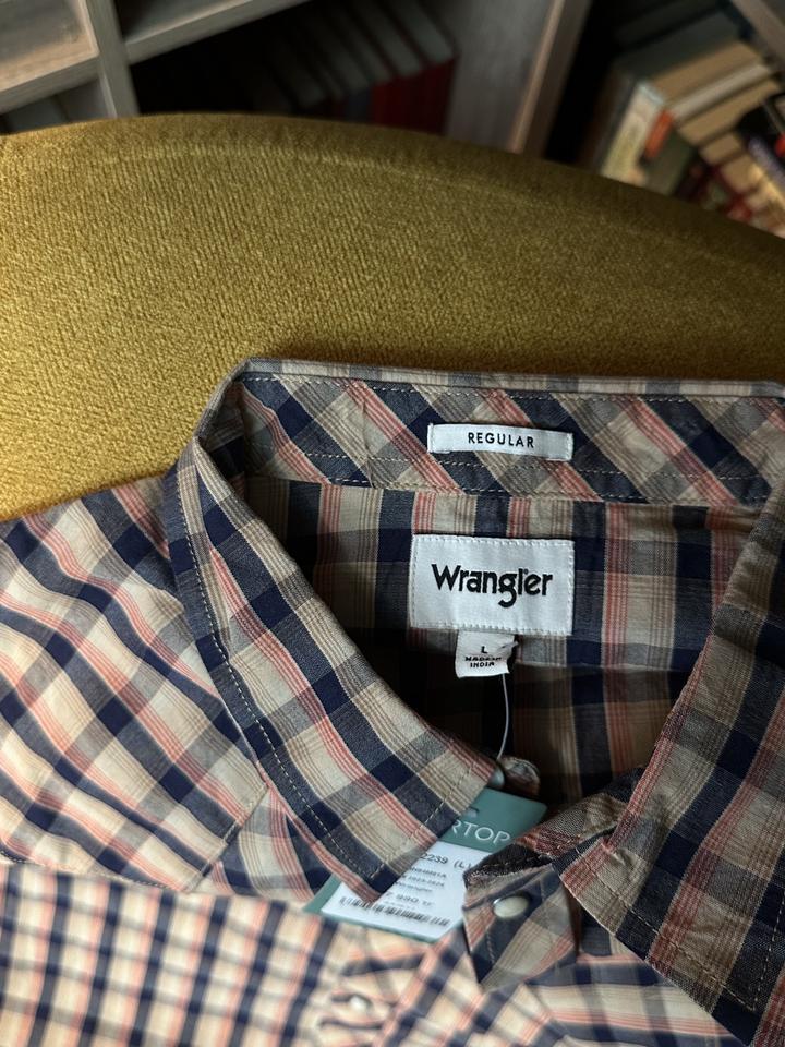 Wrangler