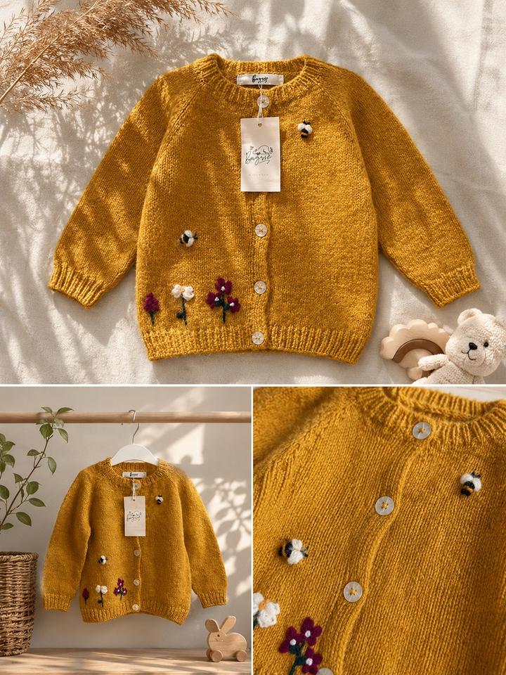 Handmade (ручная работа)