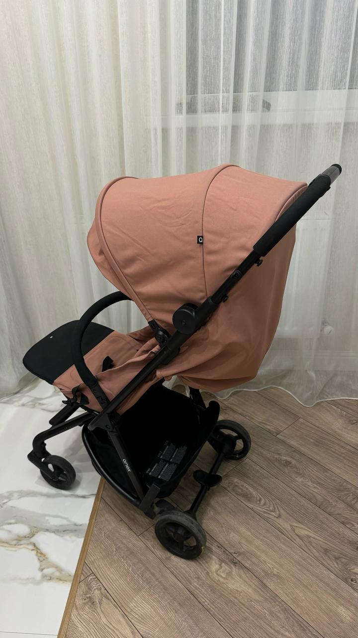 Прогулочная Anex Air-Z