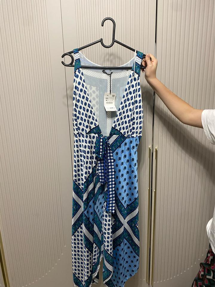 Платье ZARA