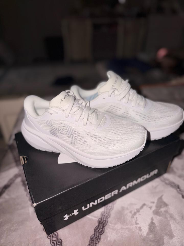 Under Armour