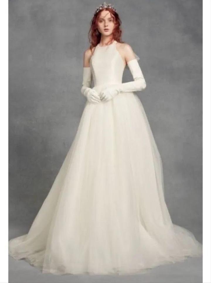 Vera Wang