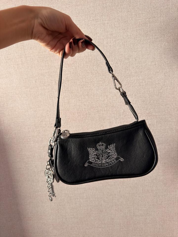 Сумка Juicy Couture мини