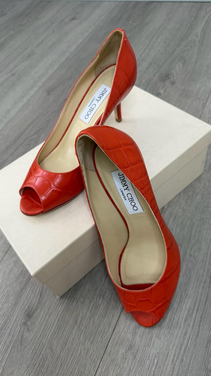 Jimmy Choo
