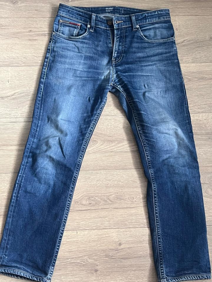 Tommy Jeans