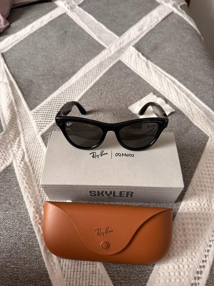 Ray-Ban