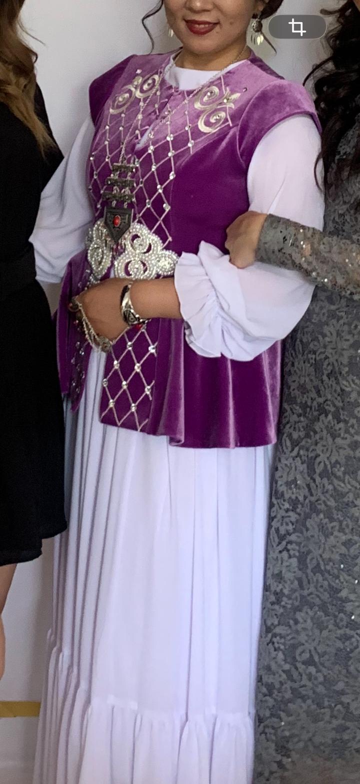 Zhanat Bakyt