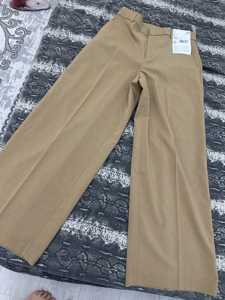 Uniqlo