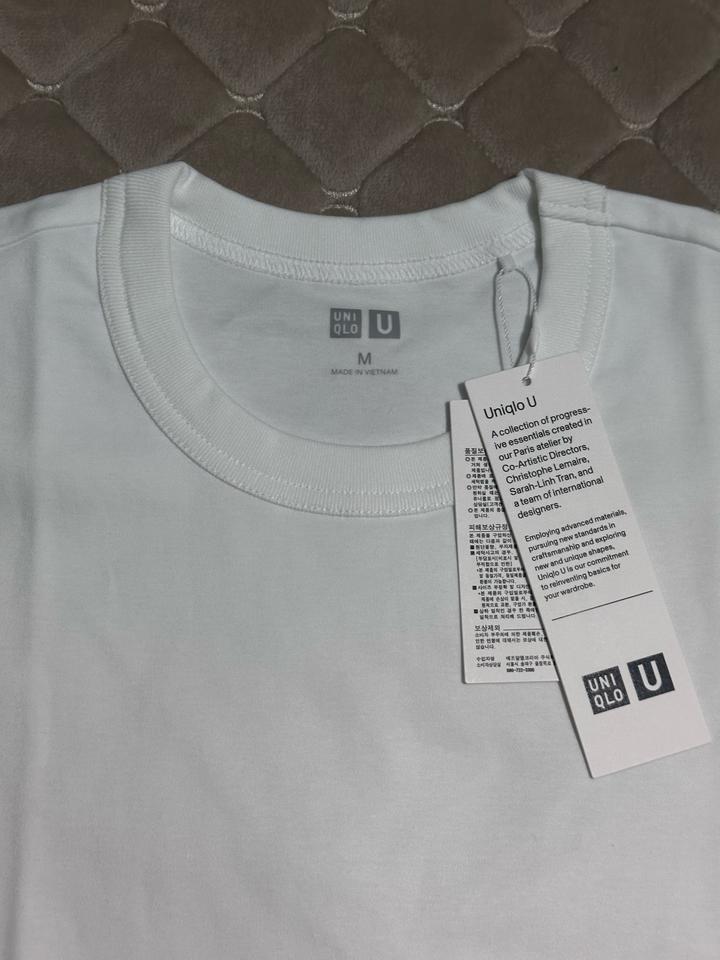 Uniqlo Футболка
