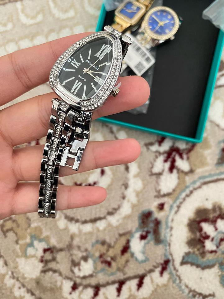 BVLGARI