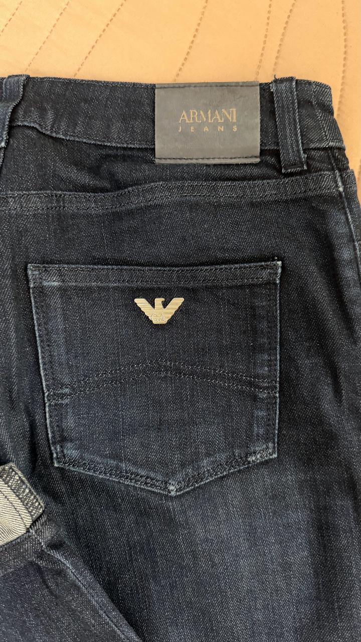 Armani Jeans