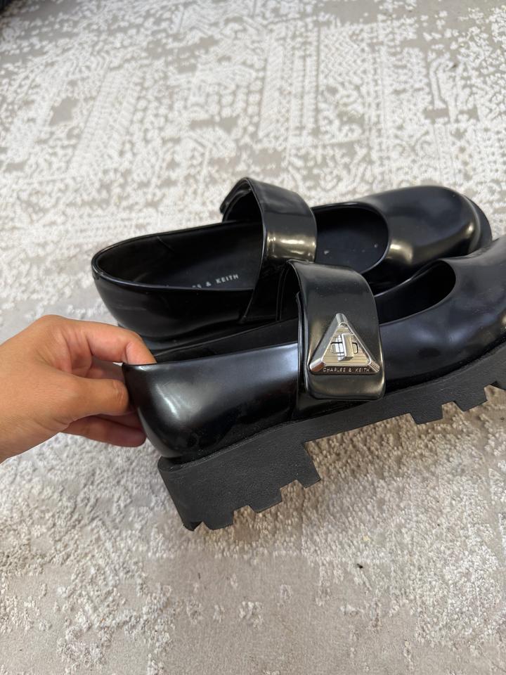 Charles & Keith