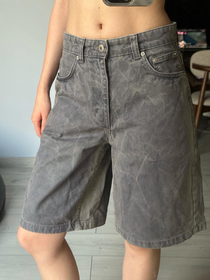 Шорты бермуды Bershka