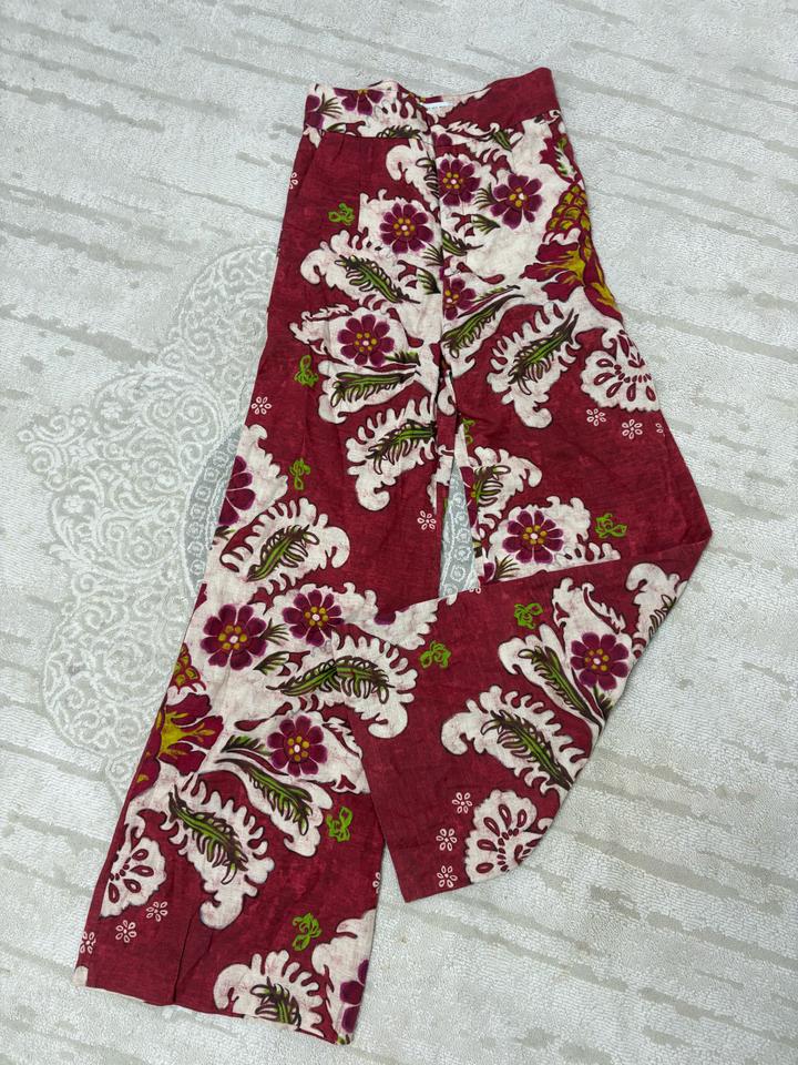 Брюки Zara