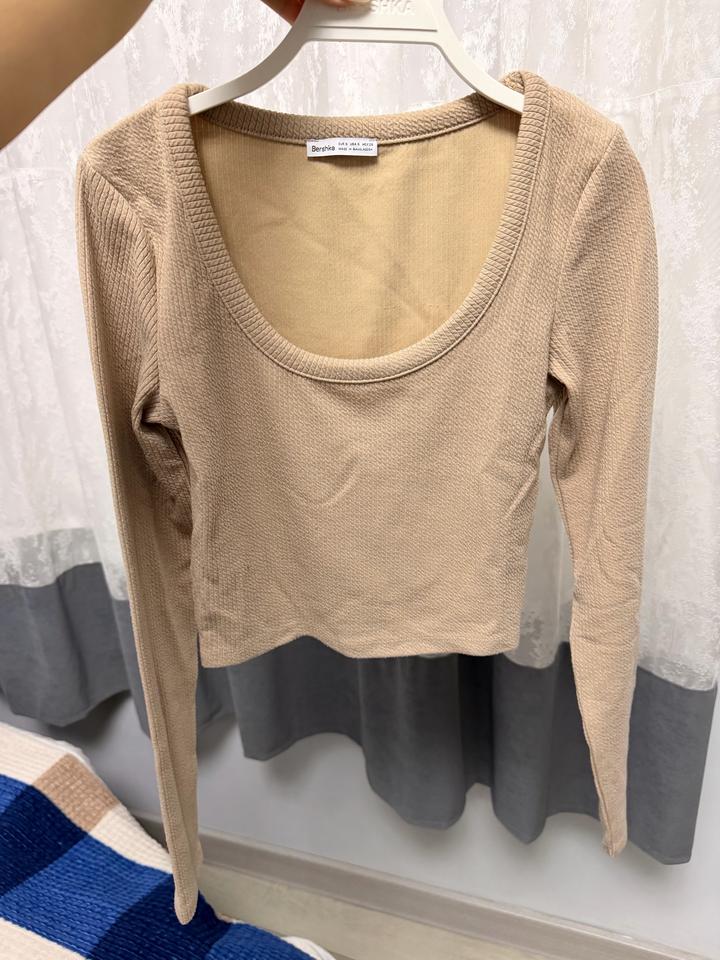 Bershka