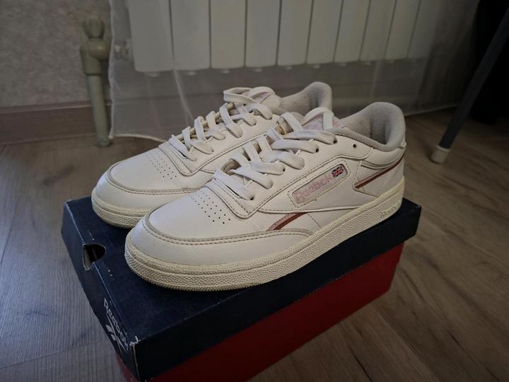 Reebok