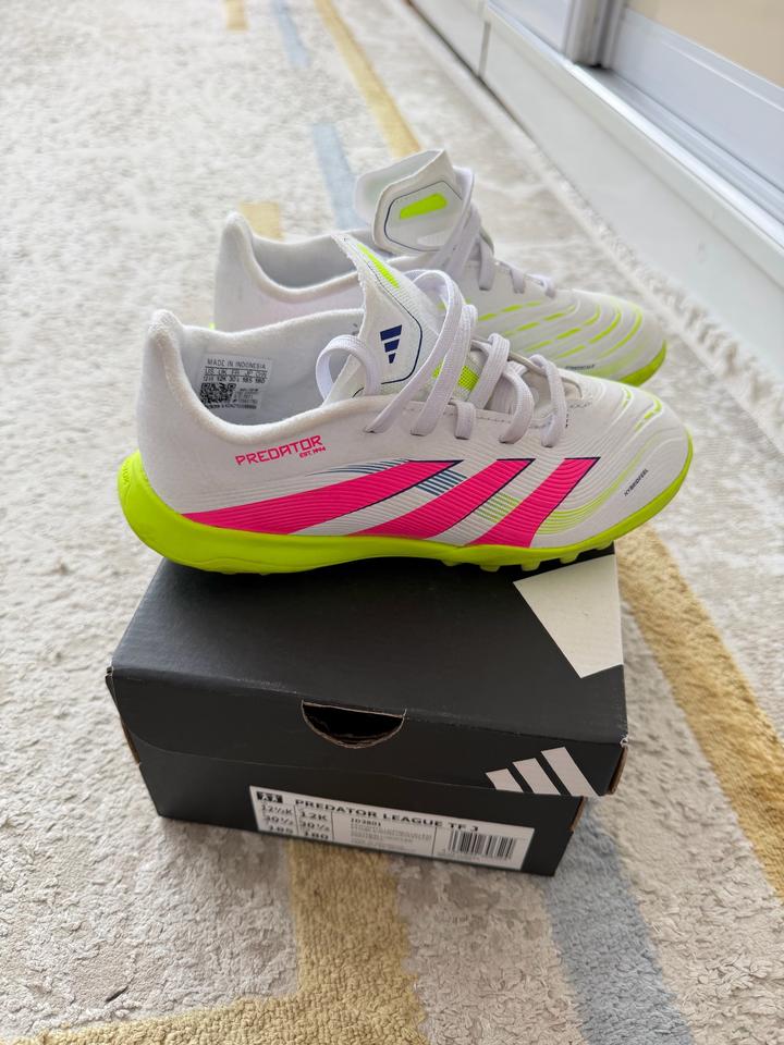 adidas бутсы детские