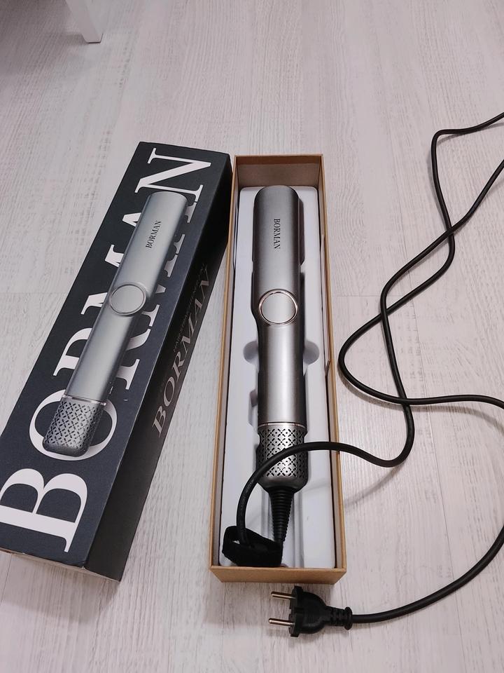 borman
