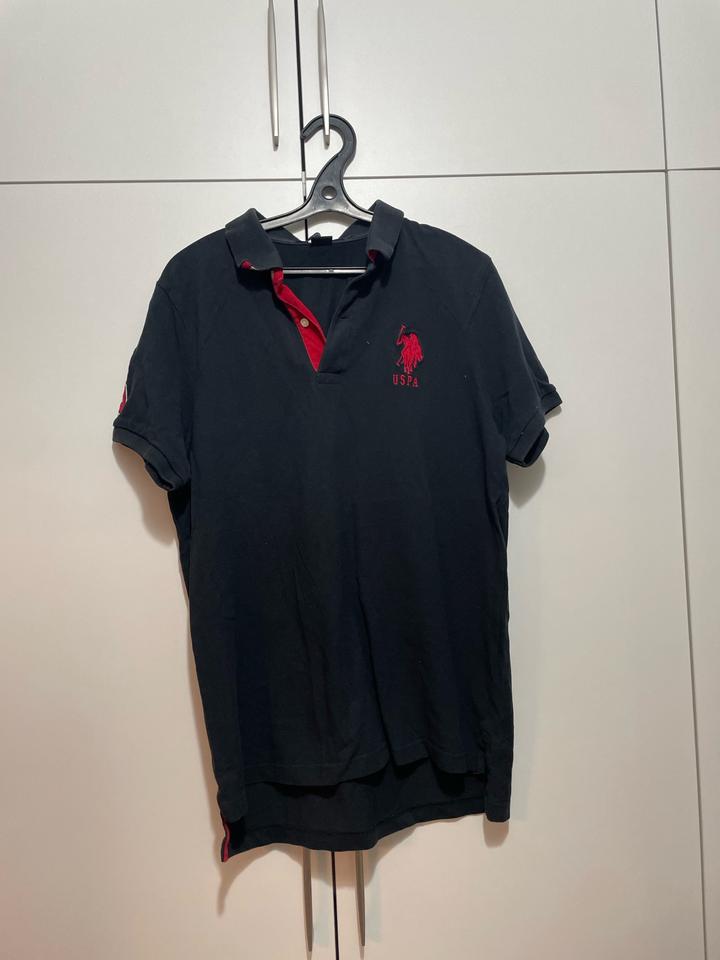 U.S. Polo Assn.