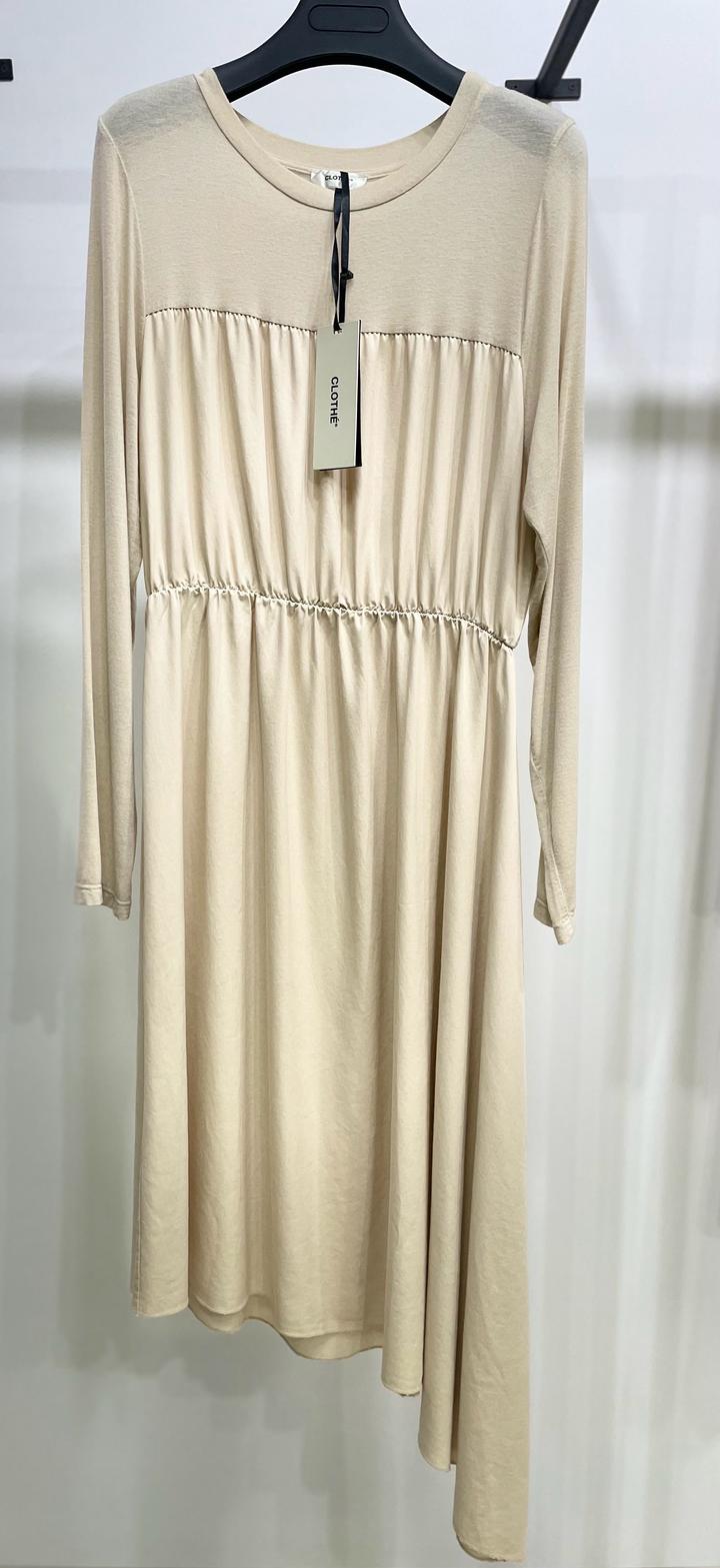clothe