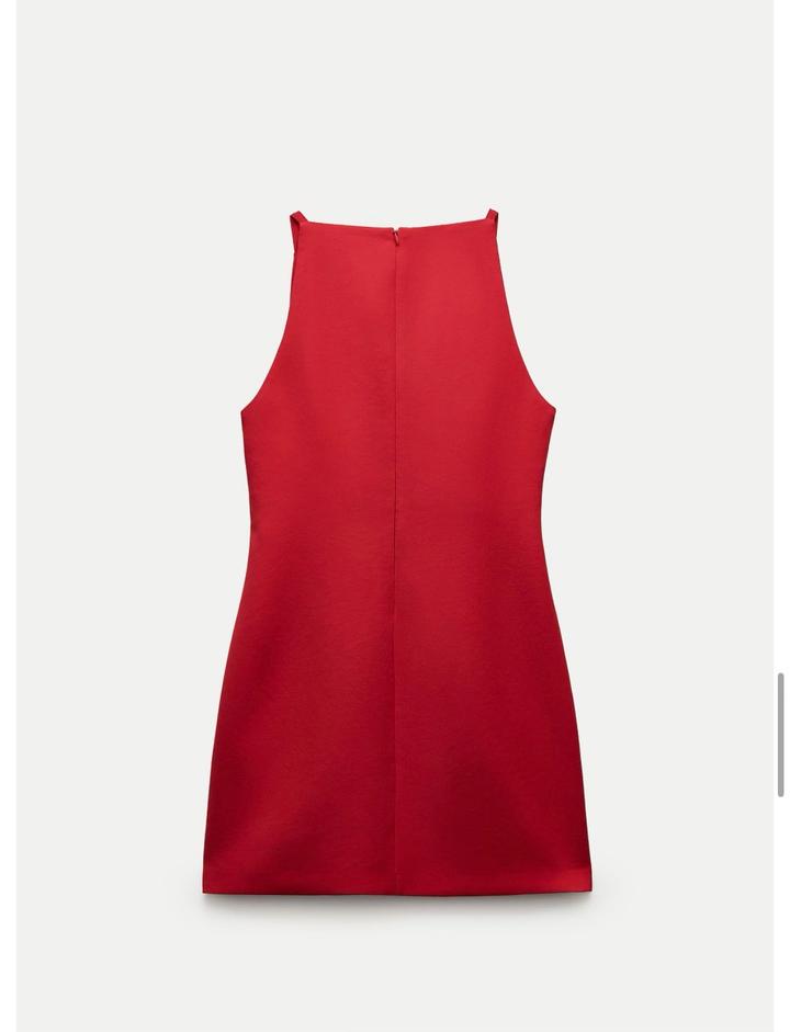 Платье Zara