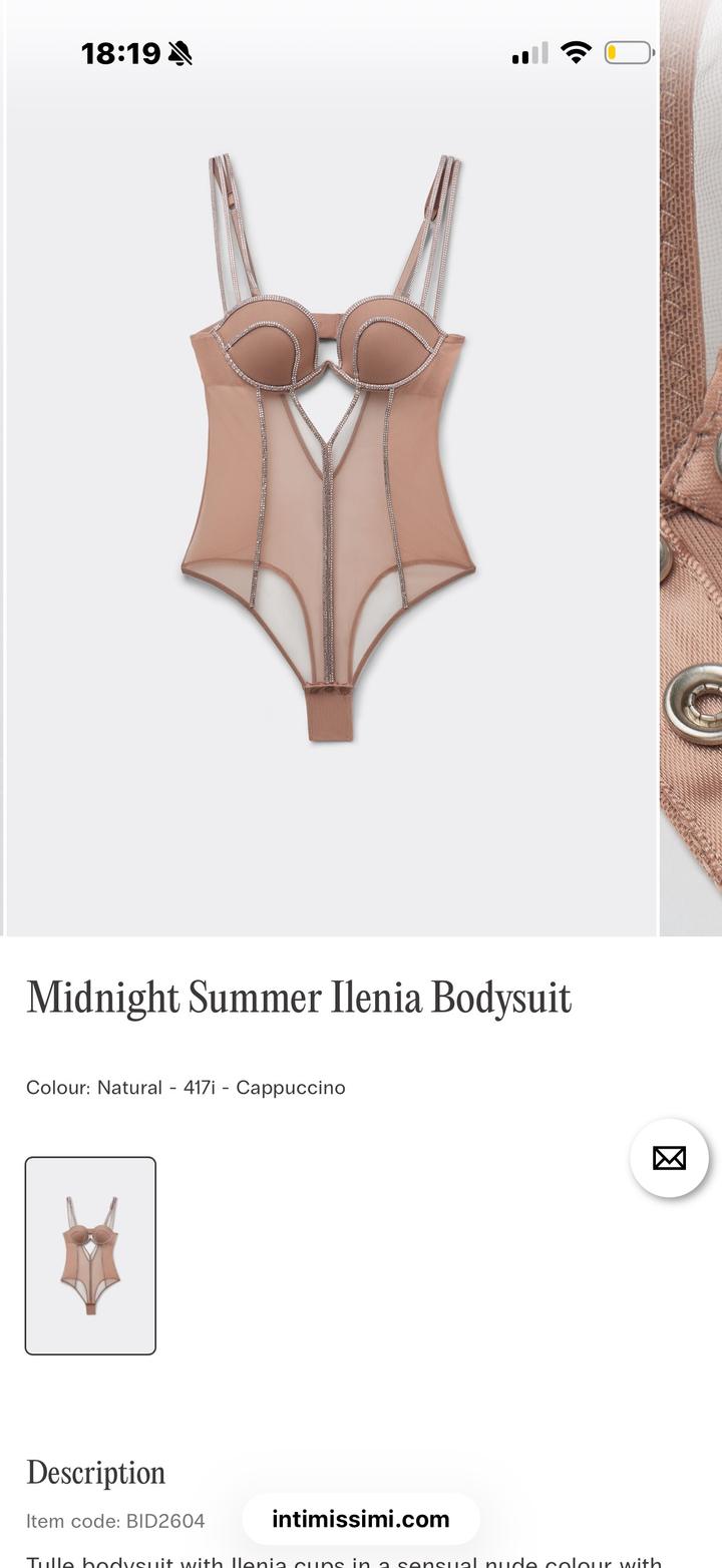 Intimissimi