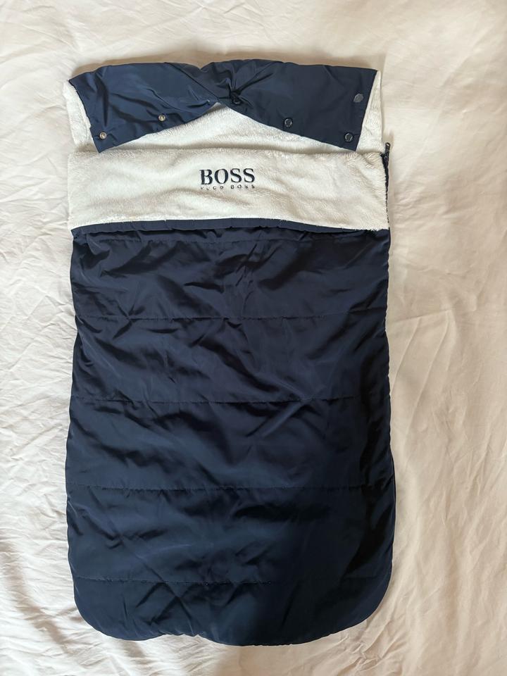 Hugo Boss Детский конверт BOSS