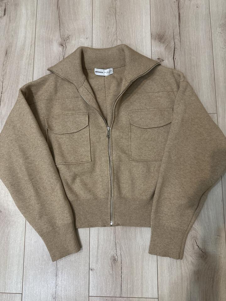 Кардиган Bershka