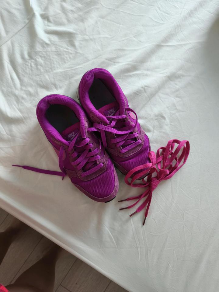 Nike