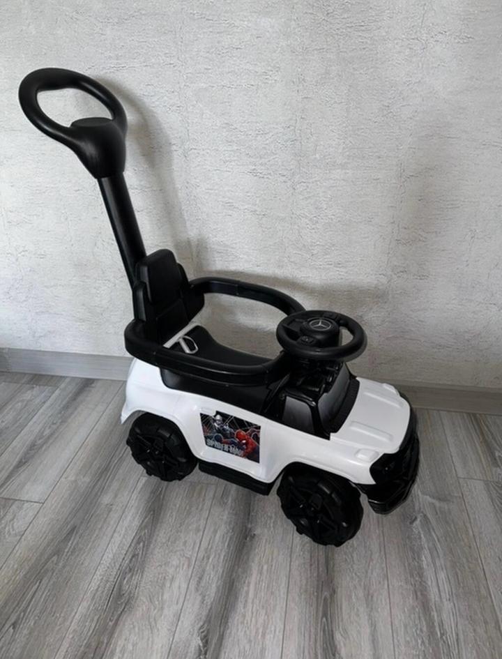 Нет бренда