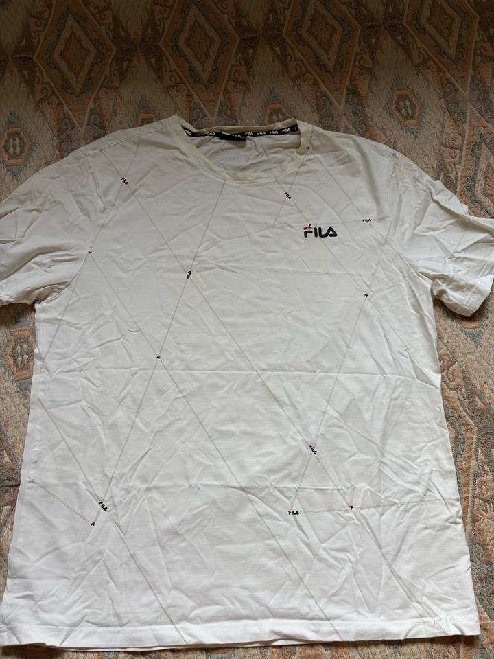 FILA