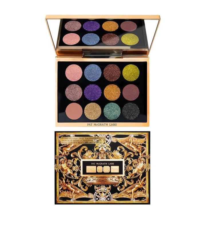 PAT MCGRATH LABS