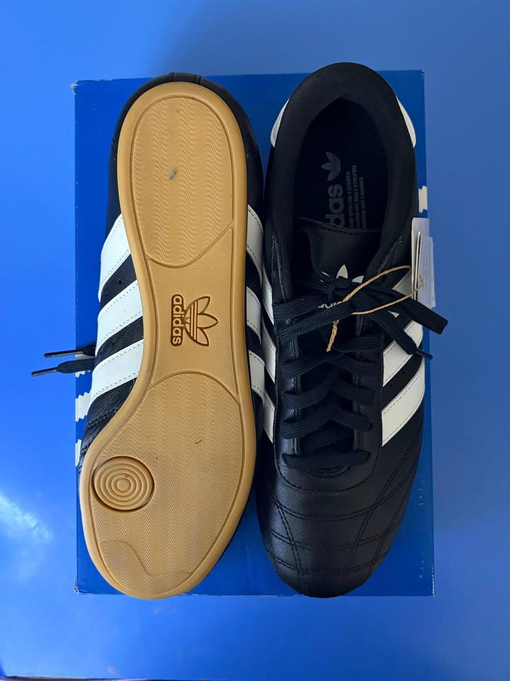 Кроссовки Adidas TAEKWONDO LACE