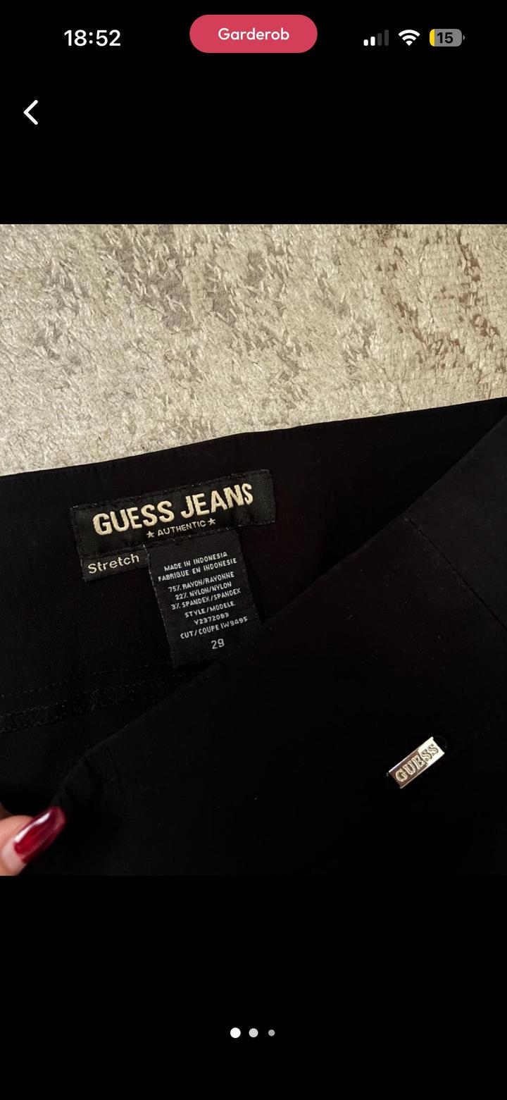 GUESS