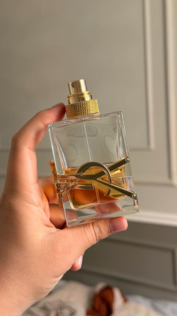 Yves Saint Laurent