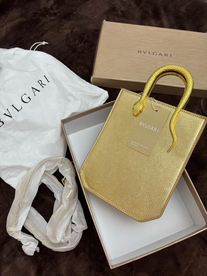 BVLGARI