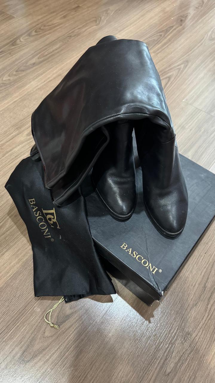 Basconi