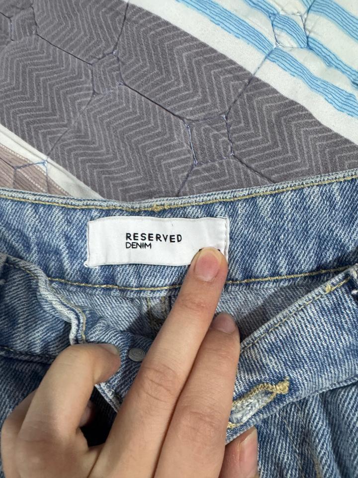 Reserved